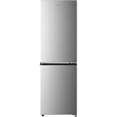 CANDY Fresco Style CNCQ2T6S18DX, Combi Refrigerator, Width 59.5 cm, Height 185 cm, 315L, Total No Frost, Inverter Motor, Humi