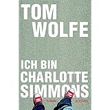 Ich bin Charlotte Simmons