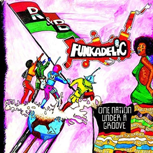 One Nation Under A Groove