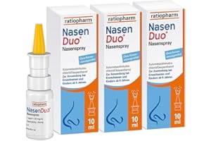 GLATTOL Nasenduo 3x10ml**G