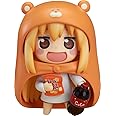 Good Smile Himouto! Umaru Chan: Nendoroid Action Figure