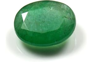 55Carat Emerald Stone 7 Ct Natural Original Loose Gemstone