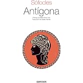 Ant&iacute;gona (Textos Cl&aacute;sicos Gredos)