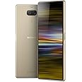 Sony Xperia 10 Plus - Smartphone con display 21:9, 6.5'' full HD+ Dual Camera 12MP e 8MP, processore HD Qualcomm® Snapdragon™