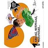 Abejas, hormigas, mariposas... Nivel 1 (Preparados, listos... &iexcl;ya!)