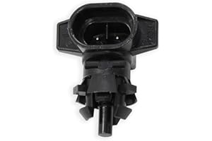 HAFRILY Lufttemperatursensor für Opel Corsa Opel Astra Außen Umgebungstemperaturschalter Sensor 9152245 1236284