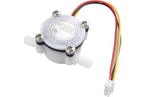 HALJIA YF-S401 0.5-5L/min Digital Water Flow Sensor für Arduino