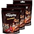 Schmitten Hoppits Home Delight Assorted Chocolates Pouch (3X 160G), 480 Gram
