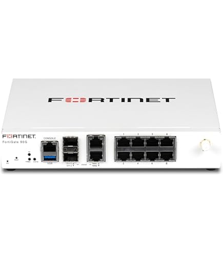 Fortinet Fortigate  60E UTM  2025年6月12日 Fortinet Fortigate 60E WiFi Unified (UTM) Protection