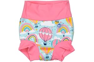 Splash About Happy Nappy Duo