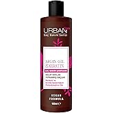 Urban Care Argan Oil&Keratin Şampuan, 100 ML