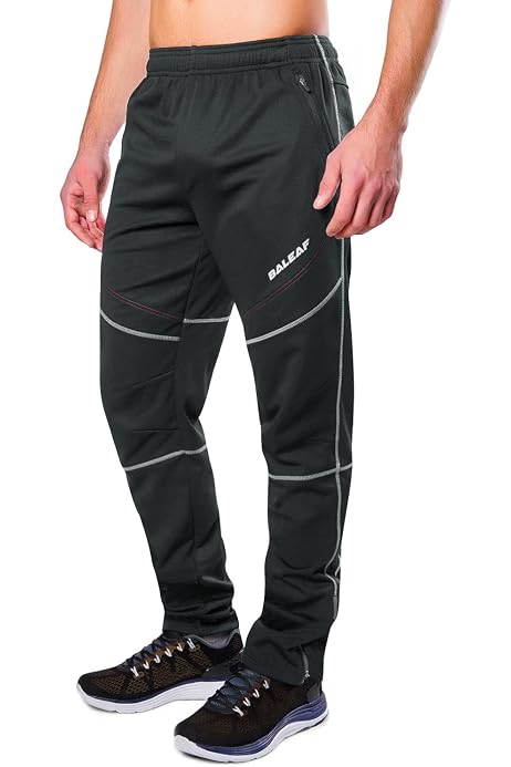 BALEAF Men's Winter Mountain Bike Pants 