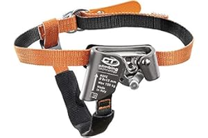 Climbing Technology CT QUICK STEP-A FOOT ASCENDER - LEFT