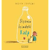 Şişenin İ&ccedil;indeki Kalp