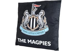 NEWCASTLE UNITED F.C. Newcastle United FC Cushion