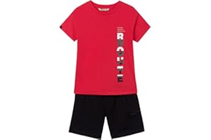 Mayoral Conj. Punto Block para niño