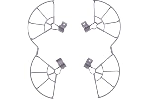 BELTECH Osłona śmigła do DJI Mini 3 Pro, ochrona przeciwkolizyjna, DJI Mini 3 Pro akcesoria bezpieczeństwa lotniczego