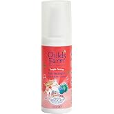 Childs Farm &Ccedil;ilek ve Organik Nane &Ouml;zl&uuml; Kolay Tarama &Ccedil;ocuk Sa&ccedil; Spreyi 100 ml