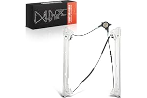 ‎FRANKBERG Frankberg Fensterheber Vorne Links Kompatibel mit Viano MPV Vito Bus Vito/Mixto Kasten W639 2003-2010 6397200446