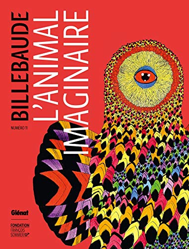 Download Billebaude - Nº11: L'Animal imaginaire Download Billebaude - Nº11: L'Animal imaginaire