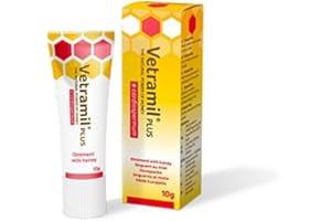 DENTAID Vetramil Plus 10G Vet