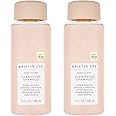 Kristin Ess Hair Deep Clean Clarifying Shampoo for Build Up, Dirt and Oil on Hair and Scalp, Cleanse + Detox Oily Hair, Vegan, 10 fl oz (Pack of 2)