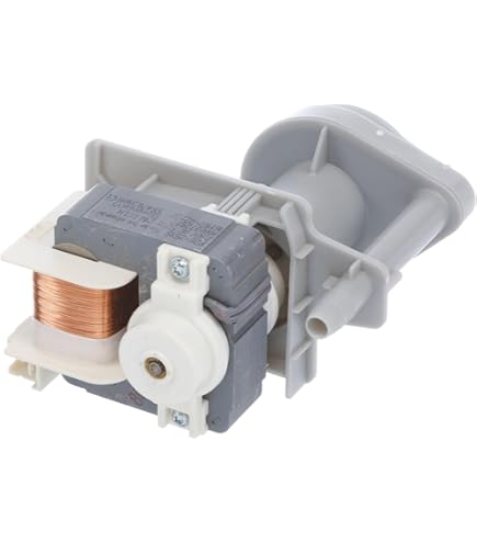 Kondenswasserpumpe Bosch 00146123 ebmpapst P24-2518 für Trockner - Pumpe