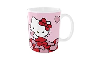 SOFTWARE PYRAMIDE Hello Kitty - Tazza da 320 ml