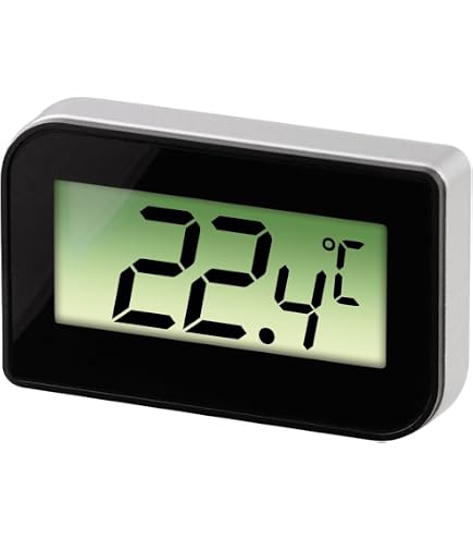 1PZ TERMOMETRO PER FRIGO FREEZER