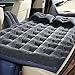 Produktbild LPY-Auto-Reise-aufblasbares Matratzen-aufblasbares Bett Luftbett-Luft-Bett-kampierender Rücksitz verlängerte Matratze , gray