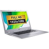 Acer Chromebook 315 CB315-2H - (AMD A6-9220C, 4GB RAM, 64GB eMMC, 15.6 inch Full HD display, Google Chrome, Silver)