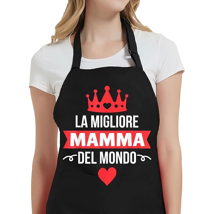 Sei Una Madre Perfetta E La Nonna Migliore Del Mondo Mamma Felpa - Foto 6