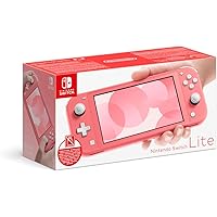 任天堂 Nintendo Nintendo Switch Lite  X2 Nintendo Switch Lite ab 169,15 € (Black Friday Deals