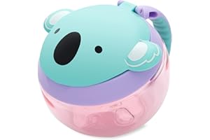 Skip Hop Snack Cups, Pug