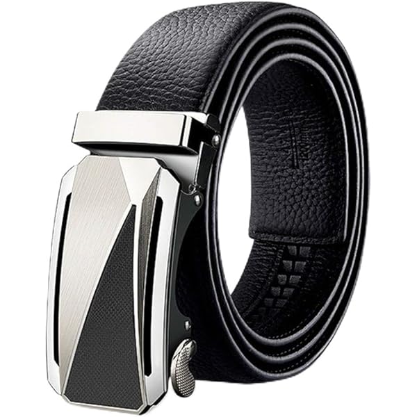 Cintura LionVII In Nylon Per Uomo - Regolabile, Fibbia Plastica YKK | Per Lavoro, Sport, Viaggi - Foto 12