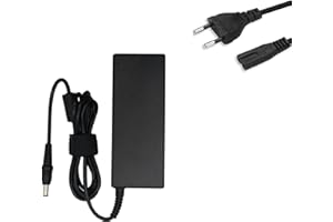 MyVolts 19V EU-Netzteil kompatibel mit Akai Force, Pro Force Production System