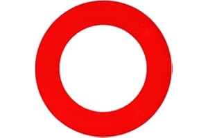 Karella Protectores para Diana de Dardos Rim