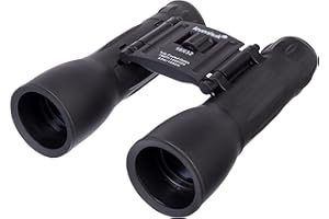 Jumelles Levenhuk Atom 16x32