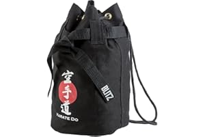 Blitz Karate Discipline Seesack