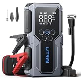 Utrai Jstar JS9 1500A 4 in 1 Jump Starter Taşınabilir Ak&uuml; Takviye Kiti