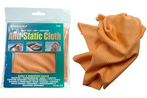 Kinetronics Antistatik-Tuch ASC