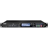 Tascam SS-CDR250N Network &Ouml;zellikli Solid State CD/Medya Oynatıcı ve Kayıtcı
