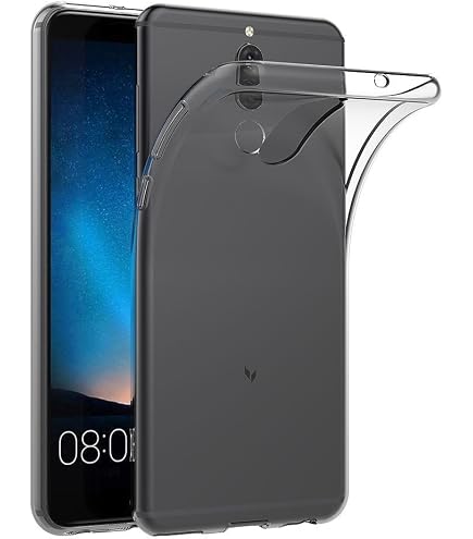 Per Huawei Mate 20 Lite Vero Full 3D Vetro Temperato 9H Protezione
