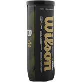 Wilson Premier Padel Speed 3 Ball Can