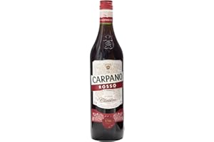 Carpano Classico Vermouth Wermut (1 x 1 l)