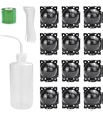 Dispositivo Di Radicazione Per Piante - Riutilizzabile, Per Innesti E Talee, Giardinaggio - Foto 2