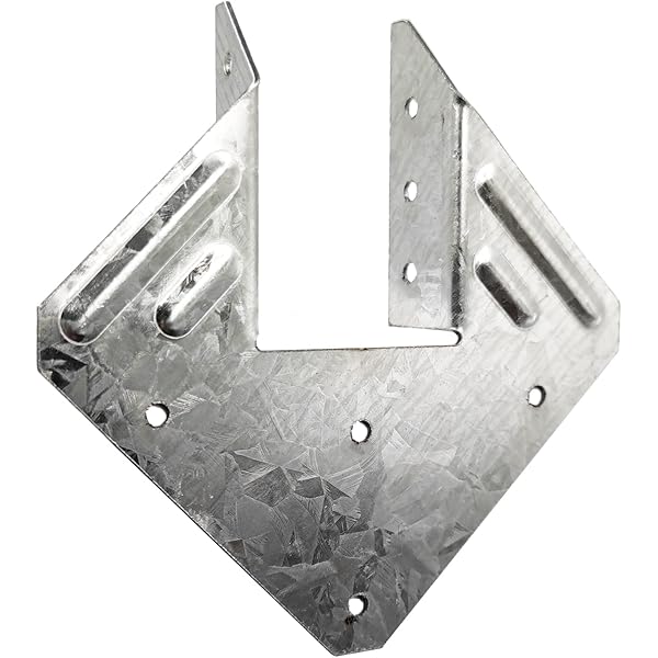 stainless steel rafter ties