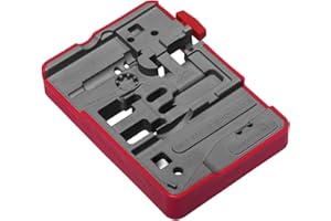 REAL AVID RealAvid AR15 Master Bench Block