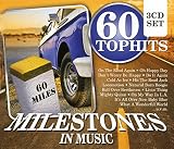 60 Top-Hits Milestones - Eric Clapton