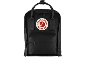 Fjällräven Plecak Uniseks Kånken Rainbow Mini (1 w zestawie)